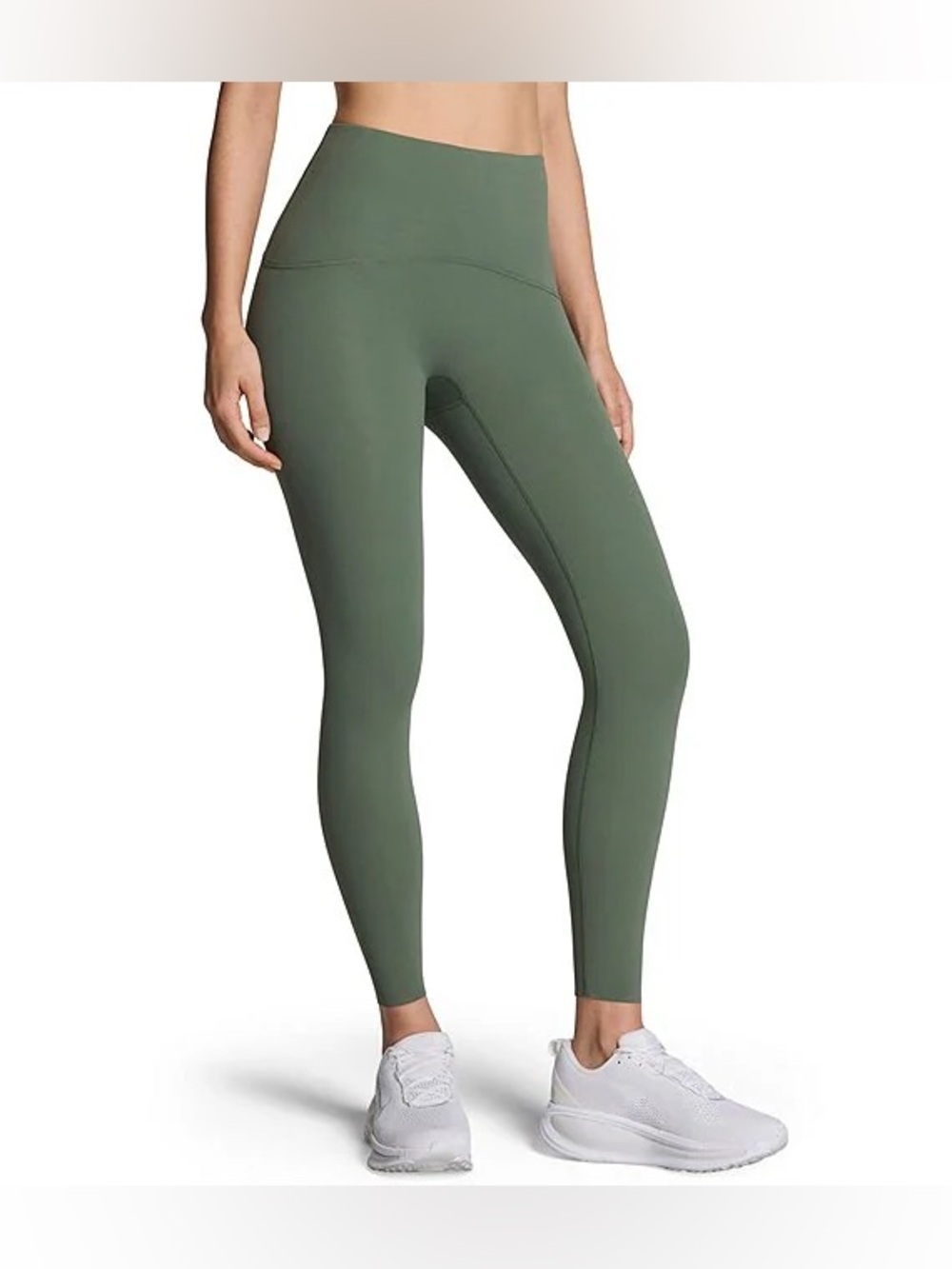 SPANX SPANXshape Booty Boost Full Length Leggings
